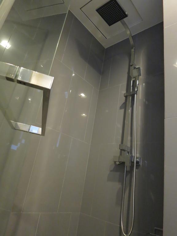 Jp'S Unixx Residence Club Pattaya Chambre photo