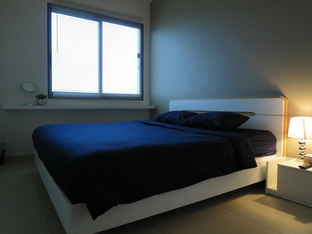 Jp'S Unixx Residence Club Pattaya Chambre photo