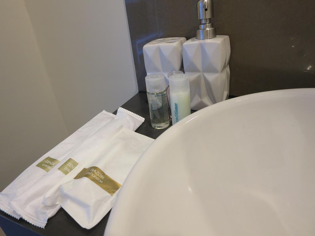 Jp'S Unixx Residence Club Pattaya Chambre photo