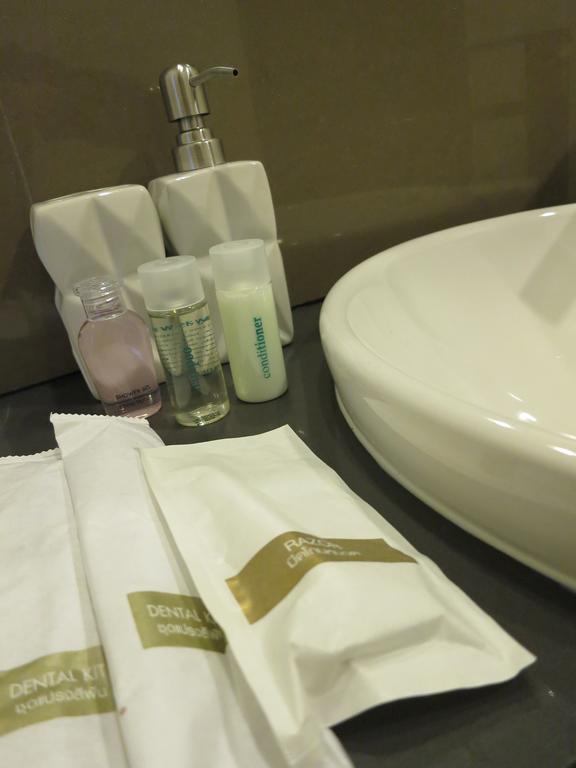 Jp'S Unixx Residence Club Pattaya Chambre photo