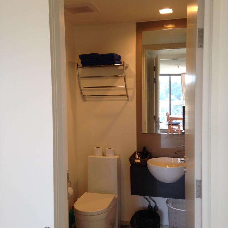 Jp'S Unixx Residence Club Pattaya Chambre photo