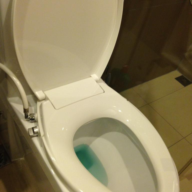 Jp'S Unixx Residence Club Pattaya Chambre photo