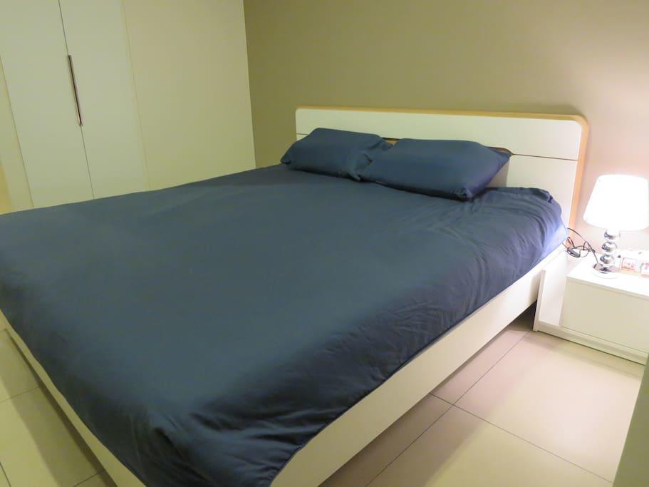 Jp'S Unixx Residence Club Pattaya Chambre photo