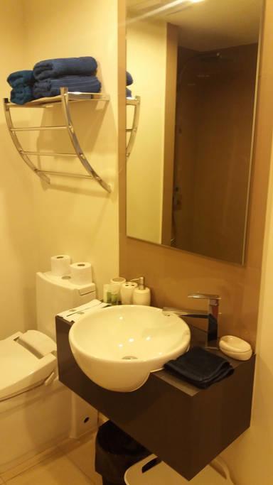 Jp'S Unixx Residence Club Pattaya Extérieur photo
